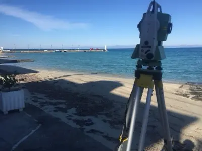 Τοποθεσία εργασίας